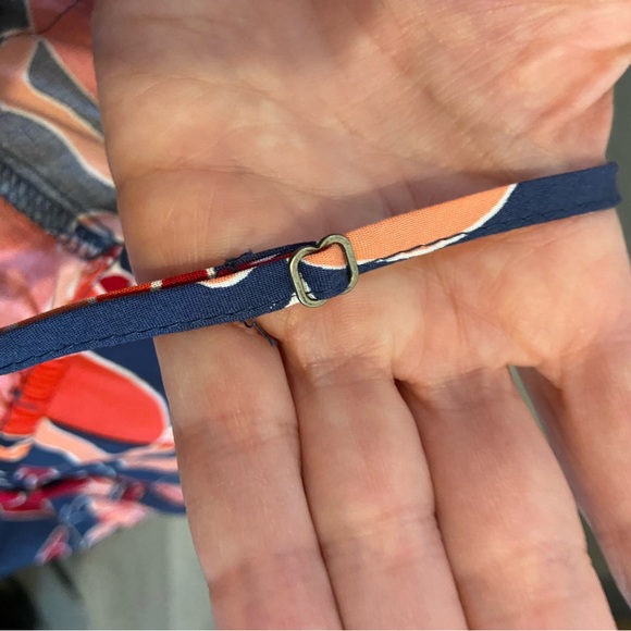 Gap Floral Midi Dress - Picture 9 of 9